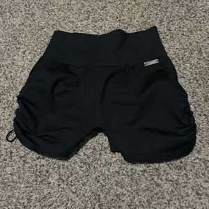 NWOT Bombshell Toggle Shorts